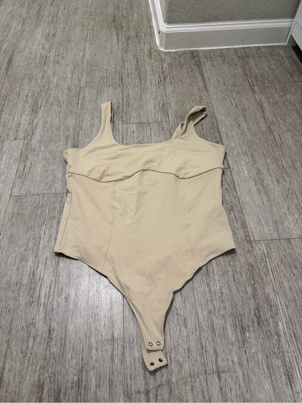 Abercrombie & fitch bodysuit